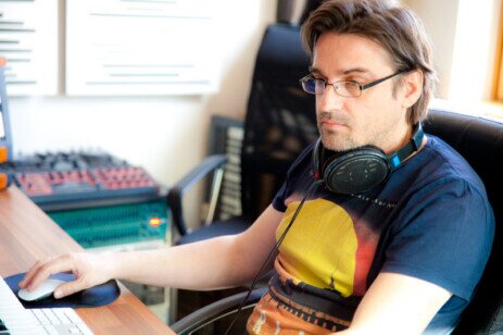 Ableton Live Ausbildung