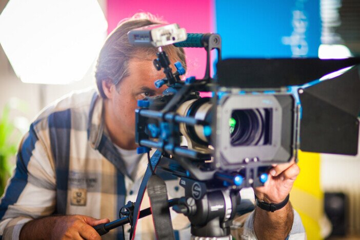 Videotechniker Ausbildung