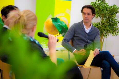 Hörbuchsprecher Ausbildung