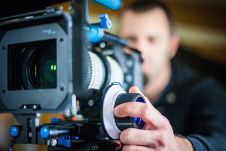 Film Ausbildung Wien