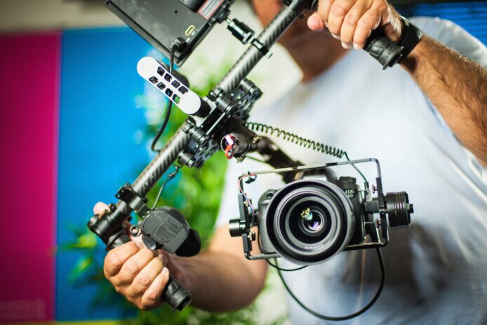 Videoproduzenten Ausbildung